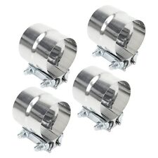 4pack inch stainless for sale  Los Angeles