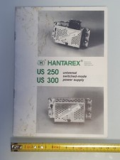 Catalogo catalogo hantarex usato  Sanremo