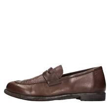 2es432 mocassini slip usato  Italia