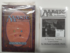 Magic gathering mtg for sale  San Francisco