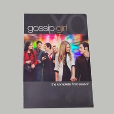 Gossip girl dvd for sale  La Crosse