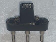 Adaptador transistor Pomona modelo 1472 para traçador de curva Tektronix comprar usado  Enviando para Brazil