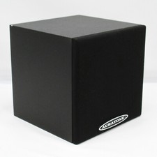 ÚNICO - Monitores de estúdio Auratone Ultra Sound Cube alto-falantes 8 ohms USC-RFG comprar usado  Enviando para Brazil