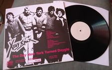 Ray spex rare for sale  OLDHAM