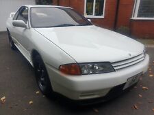 Nissan skyline gtr for sale  BOLTON