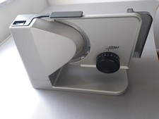 Brotschneidemaschine allesschn gebraucht kaufen  Scheinfeld