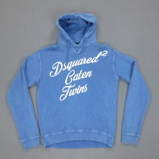 Hoodie dsquared2 caten d'occasion  Lyon IX