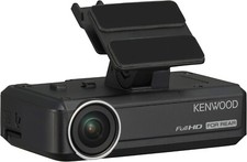 Câmera Full HD Kenwood DRV N520, usado comprar usado  Enviando para Brazil