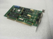 Usado, 1 PC usado placa serial AAdvantech PCL-745B REV.A2 porta RS422/485 ISA #1 comprar usado  Enviando para Brazil
