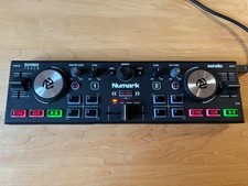 Numark dj2go2 touch for sale  LONDON