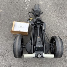 Powakaddy fx5 gps for sale  WESTON-SUPER-MARE