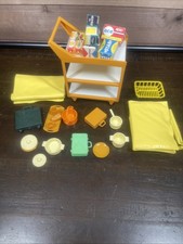 Vintage 1970 barbie for sale  Clermont