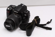 Nikon d60 10.2mp for sale Nikon d60 10.2mp for sale  HULL