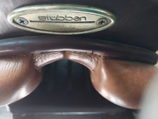 Stubben seigfrird english for sale  Kaycee