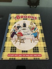 Broons 1960 dudley for sale  HAYWARDS HEATH