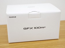 Fujifilm gfx100rf silver for sale  Houston