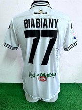 Maglia parma biabiany usato  Roma