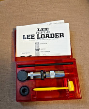 Lee 90232 223 for sale  Aberdeen