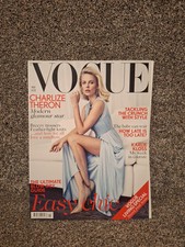 Vogue may 2012 for sale  CHORLEY