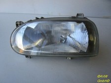 Scheinwerfer links volkswagen gebraucht kaufen  Bad Oeynhausen