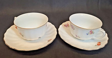 Set vintage floral for sale  Fairfax