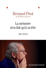 Memoire tete bernard d'occasion  France