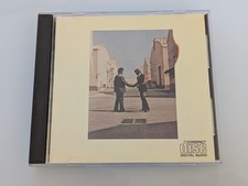Pink Floyd Wish You Were Here CD JAPAN By CBS CK 33453 Pink Floyd Music 1975 comprar usado  Enviando para Brazil