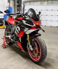 Ala frontale Aprilia Tuono V4  (2021-2024), PLUG AND PLAY na sprzedaż  Wysyłka do Poland