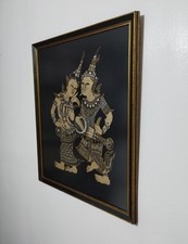 Vintage thai artwork for sale  Chicago