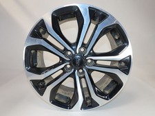 Jante aluminium ford d'occasion  Seclin