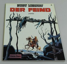 Buddy longway feind gebraucht kaufen  Langenhagen
