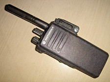 Motorola dp4400 uhf for sale  LEEDS
