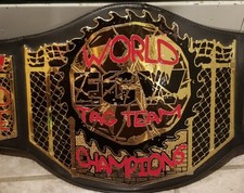 ecw belt for sale  Pittsburgh