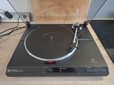 Platine vinyle dual d'occasion  Péronne
