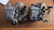 Solex h30 31pict for sale  RYDE
