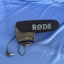 Microfone condensador Rode VideoMic Pro Shotgun - comprar usado  Enviando para Brazil