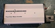 Magnum dimensions csw1012w for sale  Portage