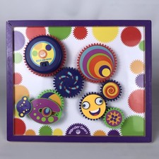 Mindware wonder gears for sale  Medina