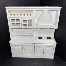 Wooden doll house for sale  Shelby