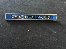 zodiac mk4 for sale zodiac mk4 for sale WESTCLIFF-ON-SEA