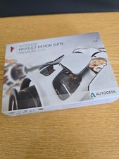 Autodesk product design gebraucht kaufen  Kraichtal