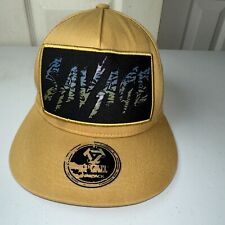 Savage snapback cap for sale  Pinewood