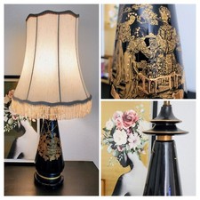 Vintage oriental chinoiserie for sale  Ocala