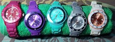 Orologi ice watch usato  Salerno