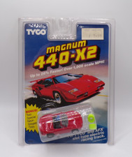 Tyco 8936 magnum for sale  KETTERING