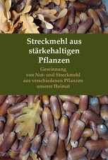 Streckmehle notmehl notnahrung gebraucht kaufen  Obermarchtal