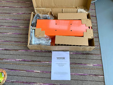 Vevor motorcycle lift for sale  NORTHAMPTON
