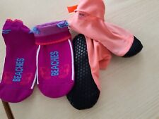 Beachies wattsocken surfsocken gebraucht kaufen  Blumberg