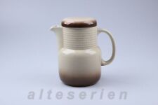 Kaffeekanne thomas corda gebraucht kaufen  Kappeln