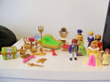 Playmobil princesse roi d'occasion  Marseille IV